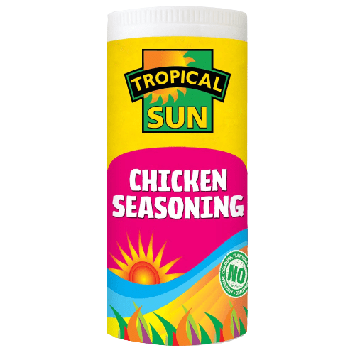 TS Chicken Seasoning 100g