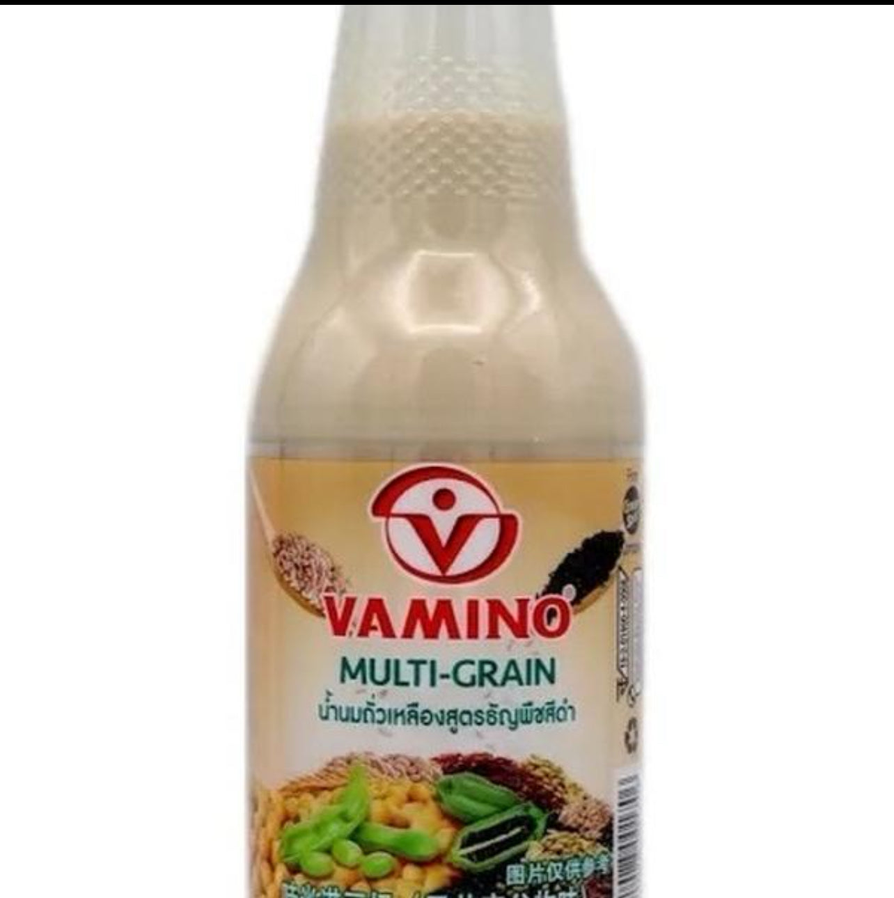 VAMINO Multi Grain 300ML 1pax -24pax - 12 bottles