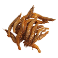 Smoked Prawn 100g  ( Nigeria Whole )