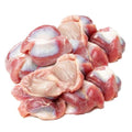 Turkey Gizzard 1kg -  Frozen