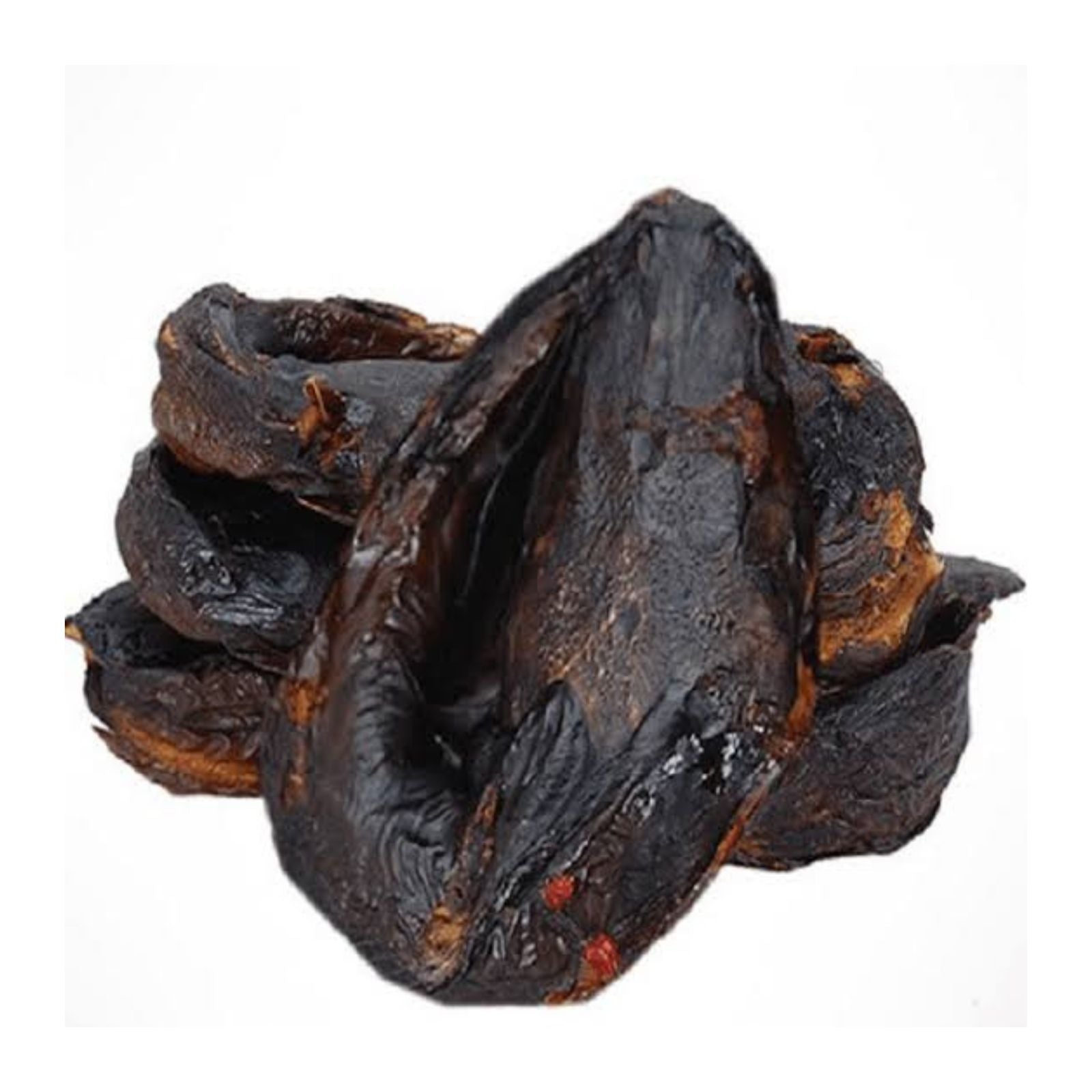 Smoked Catfish 200g - 400g (Dry / Smoked ) - 200g