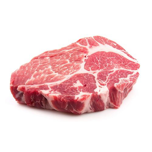 Beef Tozo  1kg ( Frozen Cupim Cut )