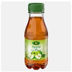 Juice Tree Apple Juice 330ml - 1Pcs