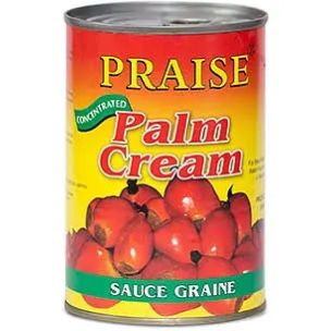 PRAISE PALMNUT CREAM  400G -800G - 800g