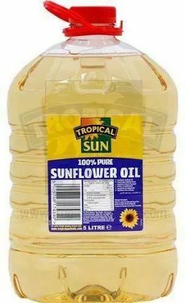Ts Sunflower oil 1 ltr -5ltr