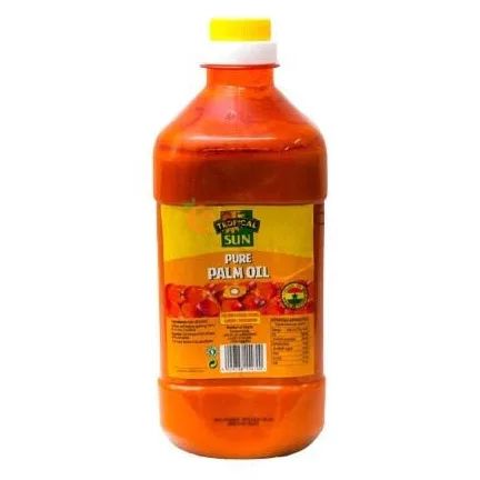 TS palm oil 1Ltr ( Zomi oil) - 2Ltr