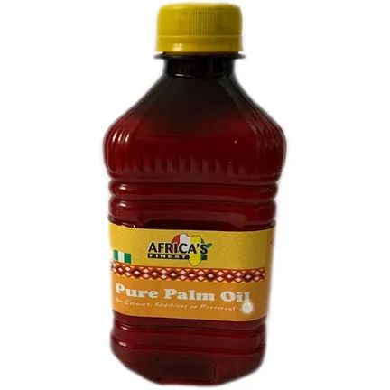 AF Palm Oil 500ML - 2 LTR