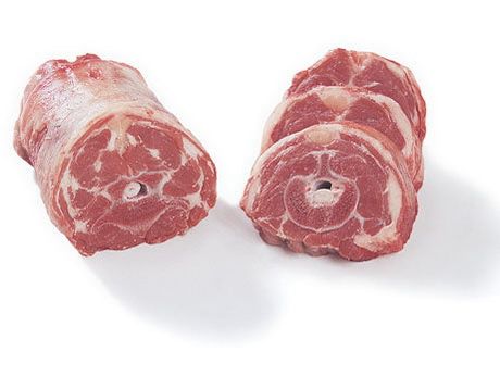 Lamb Neck 1g ( frozen)