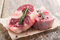 Lamb Neck 1g ( frozen)