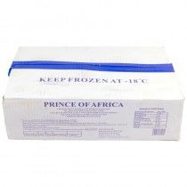 Frozen Tilapia Fish 2.5kg  large (  300 -500) - 2.5kg