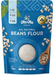 Olu Olu Beans Flour 500g