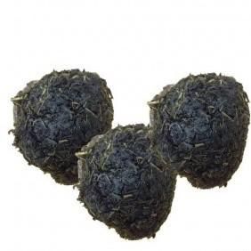 Frozen Fresh Bitter Leaf - 500g