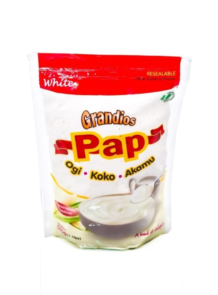 Grandios Ogi Powder 500g