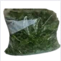 Shredded Fresh Frozen Ugwu Leaf 150g