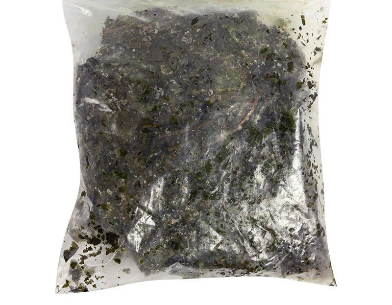 TF FROZEN SCENT LEAVES 300G