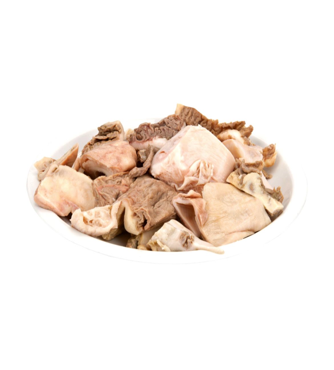 Abodi 1kg (Frozen Beef Reed Beef Shin)