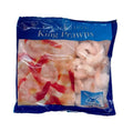 Frozen shrimp 450g