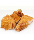 Frozen Smoked Turkey Tail  1kg