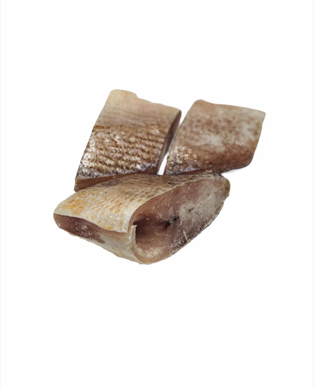 Frozen Yellow Croaker Fish 3kg