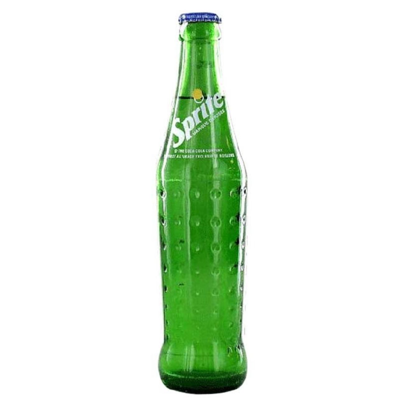 Nigerian Schweppes 50cl