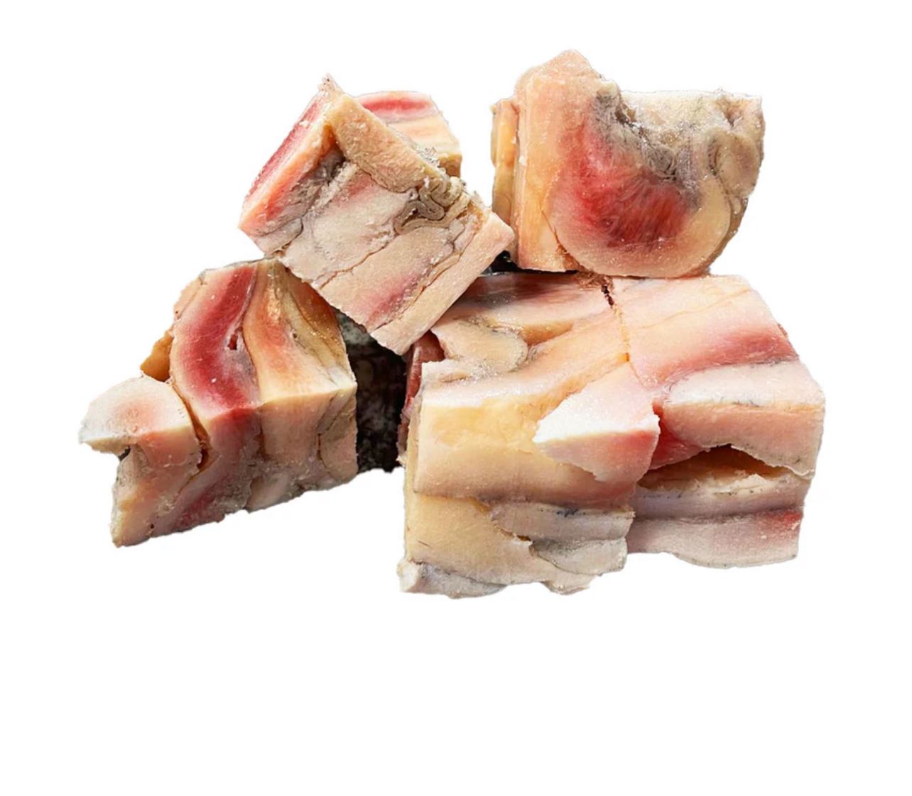 Frozen Beef Mask 1kg ( kpomo)