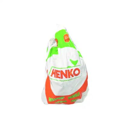 Whole Henko Chicken 1400g - x4 Pcs, Uncut