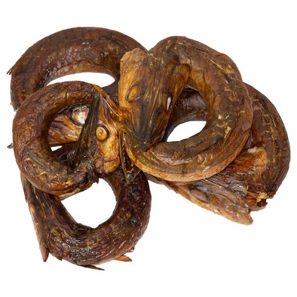 Dried  Barracuda 200g