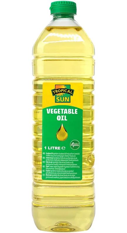TS VEGETABLE OIL 2LTR