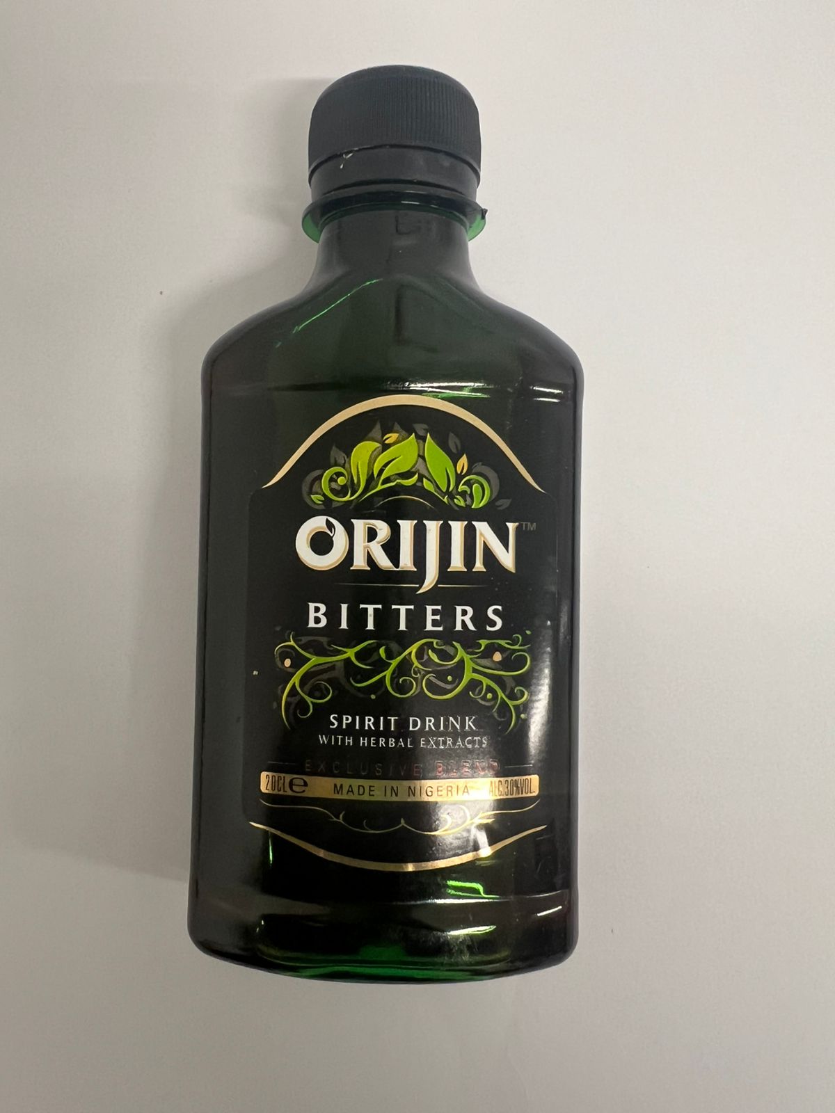 Orijin  Bitters 200ML