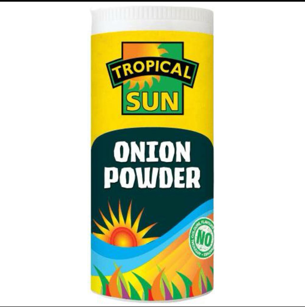 TS Onion Powder Large -100g