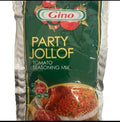 Gino Tomato Paste 70g  (Party Jollof ) - 5 sachets