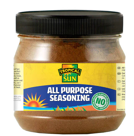 TS ALL PURPOSE SEASONING 3 X 700G