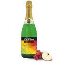 non alcoholic devina wine, 750ml ( Apple wine , Red grape, white grape, ) - Red grape, 1 Bottle
