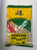 Black Eyed Beans 1.5kg