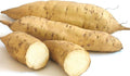 Sweet Potato -  1kg ( white & Pink - Red ) - 1KG, Red