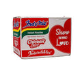 Indomie chicken flavor noodles Super pack