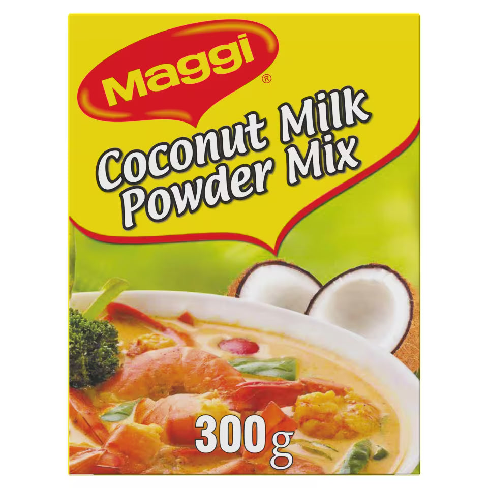 Maggi Coconut Milk Powder Mix -300g