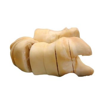 Cow Leg - foot 1kg ( frozen Bokoto with bone )