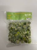 Chopped Okro 200g