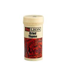 Lion Thyme 10g