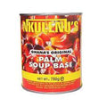 Nkulenu Palm Soup 400g - 800G