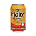 Malta Guinness Can  330ML ( 1 can - 24 can ) - 1 can