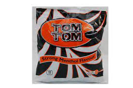 Tom Tom 40 units ( sachet)