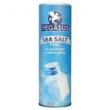 Pegasus Cooking Salt 1.5kg