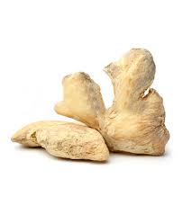 SC Dried Ginger 310g - Dried Ground