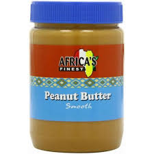AF Peanut Butter -500g
