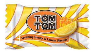 Tom Tom 40 units ( sachet)