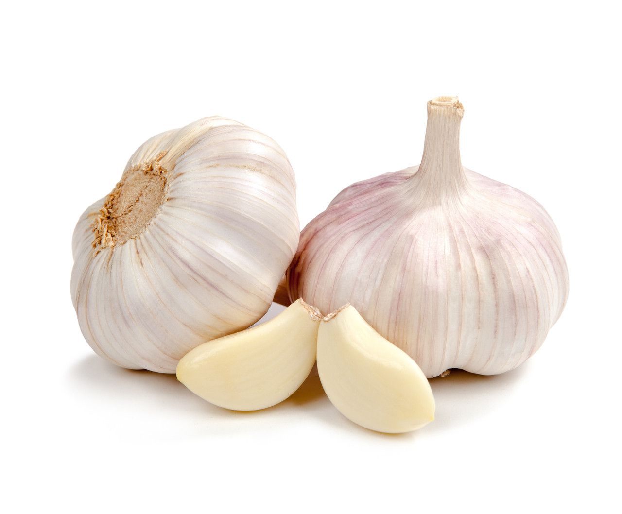 Fresh Garlic 100g