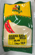 Ghana Garri 3.5kg