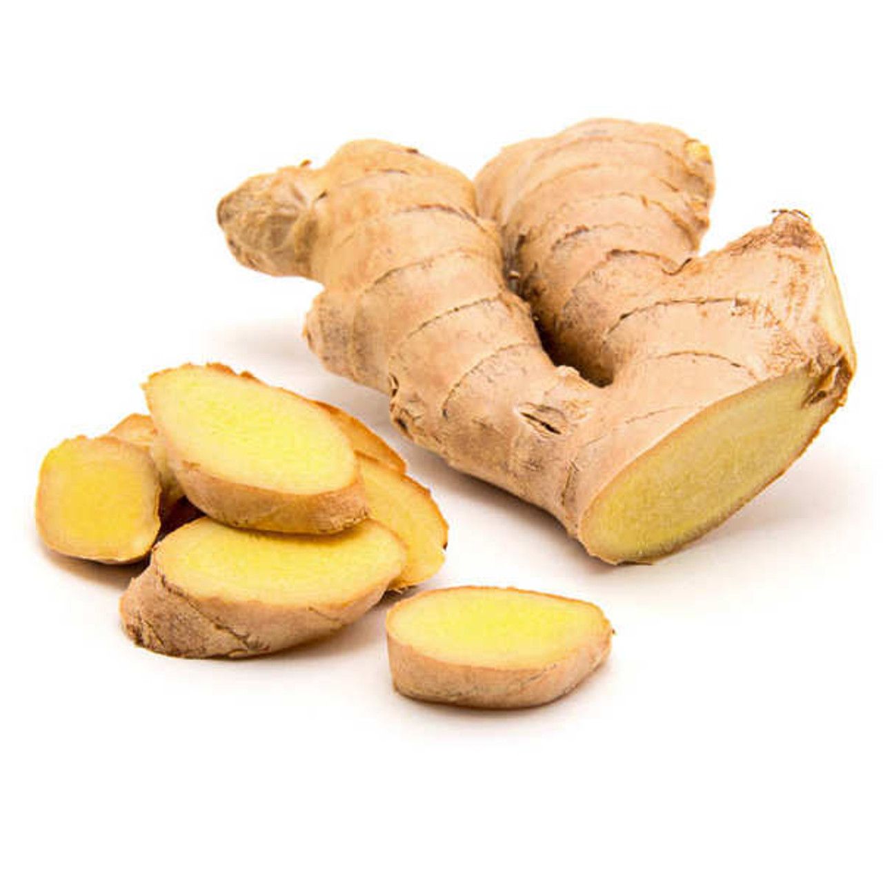 Fresh Ginger -250g